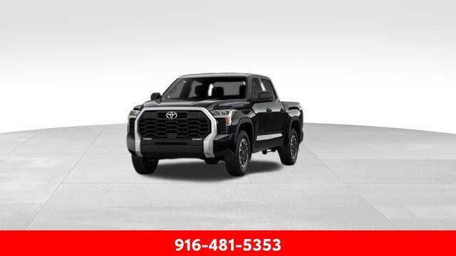 new 2026 Toyota Tundra car
