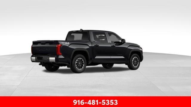 new 2026 Toyota Tundra car