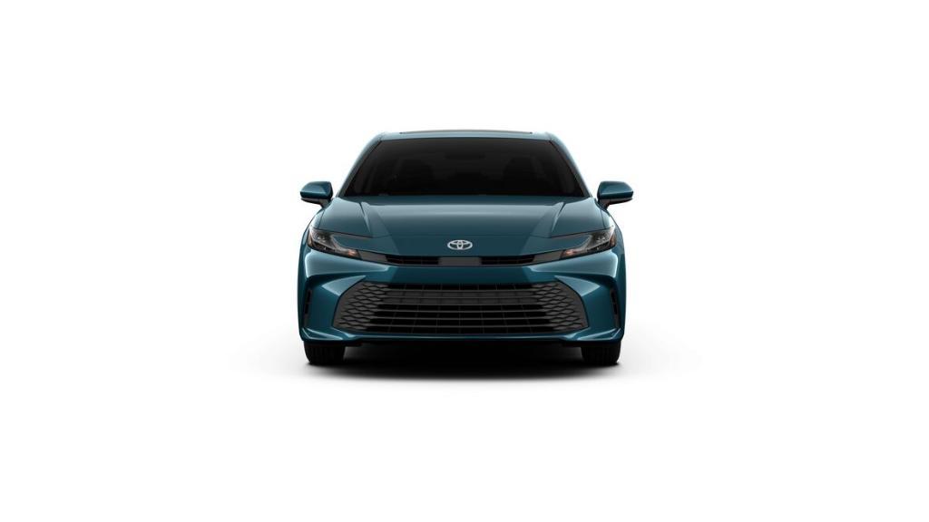 new 2025 Toyota Camry car, priced at $29,844