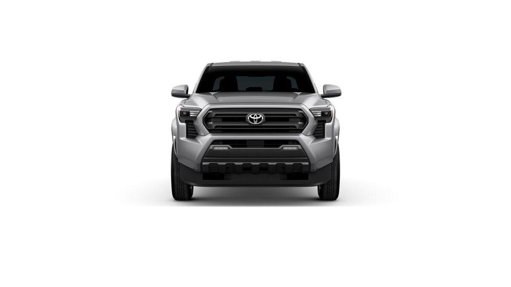 new 2025 Toyota Tacoma car, priced at $37,452