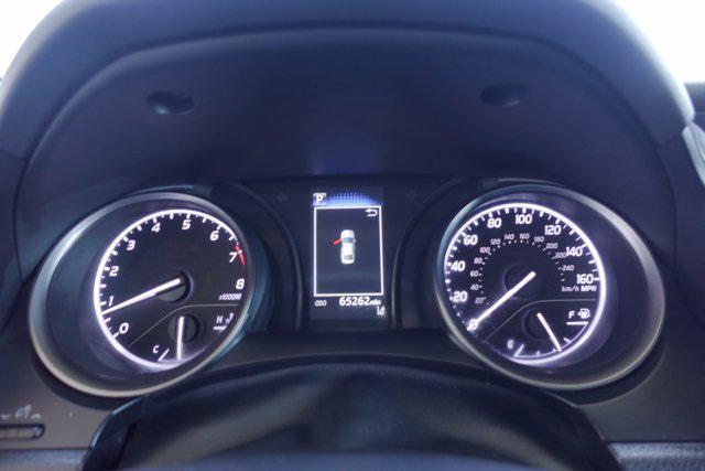 used 2022 Toyota Camry car, priced at $25,988