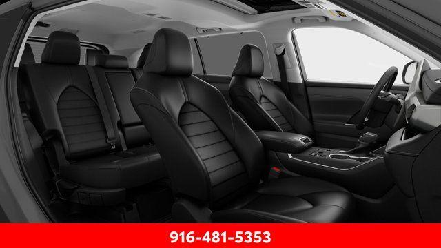 new 2026 Toyota Highlander car