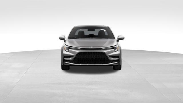 new 2026 Toyota Corolla car, priced at $28,834