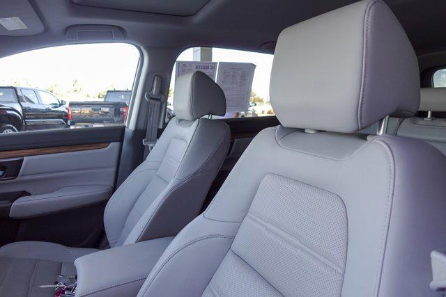 used 2018 Honda CR-V car, priced at $26,955