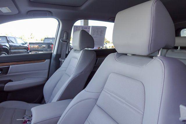 used 2018 Honda CR-V car, priced at $24,977