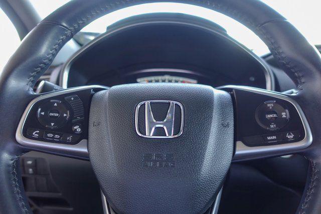 used 2018 Honda CR-V car, priced at $24,977