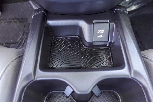 used 2018 Honda CR-V car, priced at $26,955