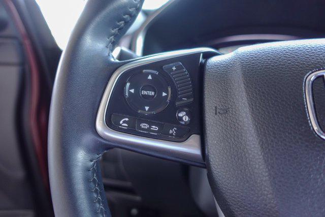 used 2018 Honda CR-V car, priced at $26,955