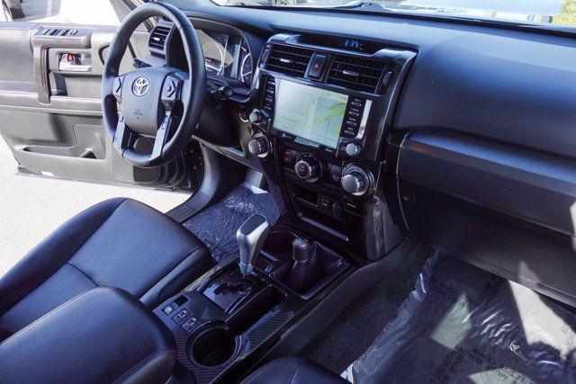 used 2023 Toyota 4Runner car