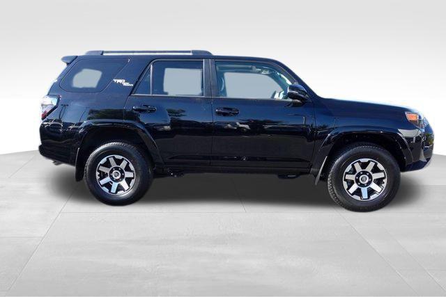 used 2023 Toyota 4Runner car