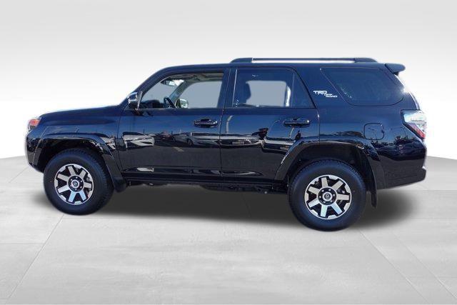 used 2023 Toyota 4Runner car
