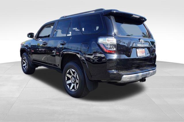 used 2023 Toyota 4Runner car
