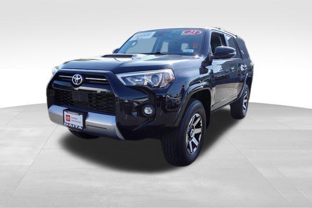 used 2023 Toyota 4Runner car