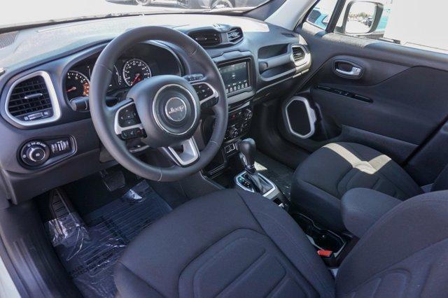 used 2020 Jeep Renegade car, priced at $12,988