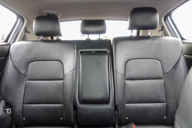 used 2017 Kia Sportage car, priced at $16,988