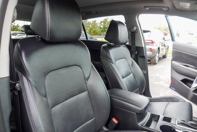 used 2017 Kia Sportage car, priced at $16,988