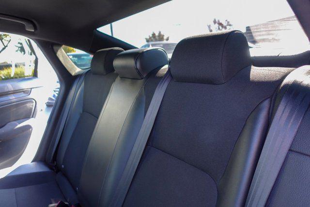 used 2024 Honda Civic car