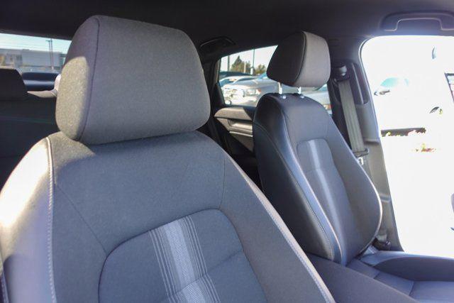 used 2024 Honda Civic car