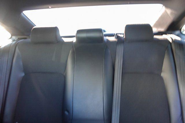 used 2024 Honda Civic car