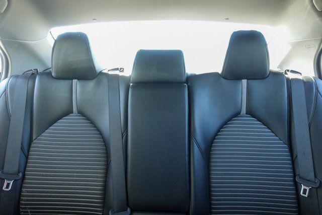 used 2023 Toyota Camry car