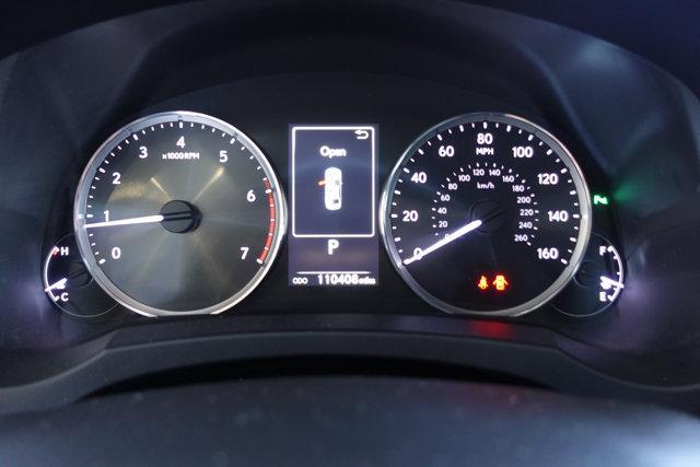 used 2017 Lexus IS 200t car, priced at $17,988
