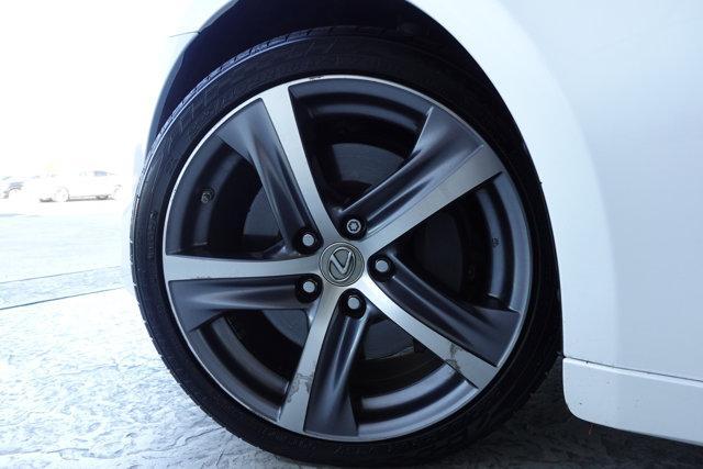 used 2017 Lexus IS 200t car, priced at $17,988