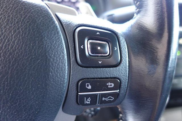 used 2017 Lexus IS 200t car, priced at $17,988