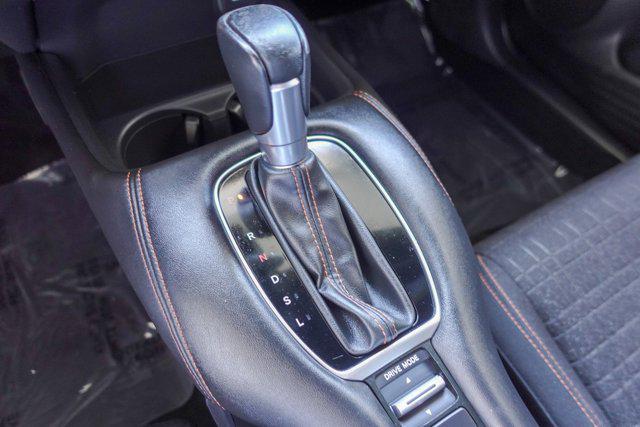 used 2024 Honda HR-V car, priced at $22,988