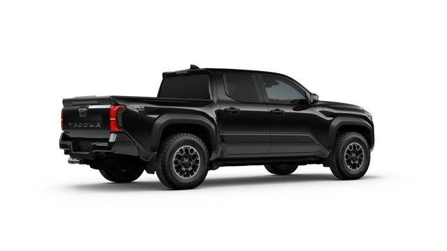 new 2024 Toyota Tacoma car, priced at $46,841