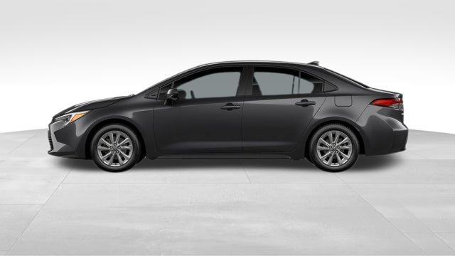 new 2026 Toyota Corolla Hybrid car