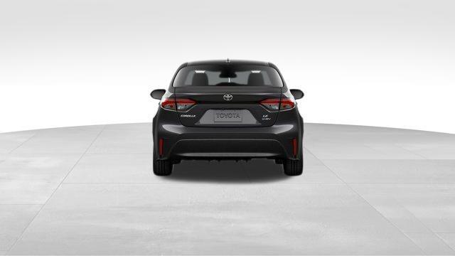 new 2026 Toyota Corolla Hybrid car