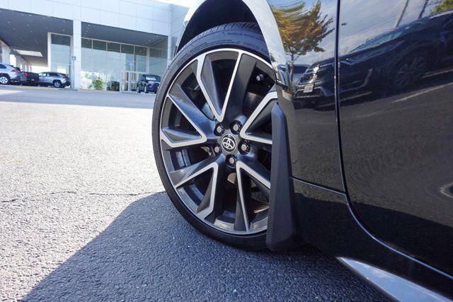 used 2022 Toyota Corolla car, priced at $21,988