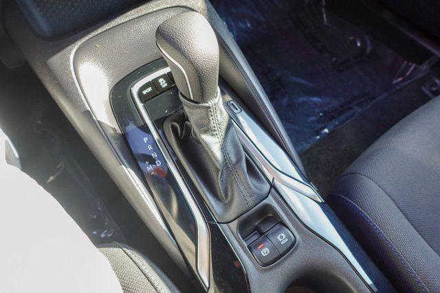 used 2022 Toyota Corolla car, priced at $21,988