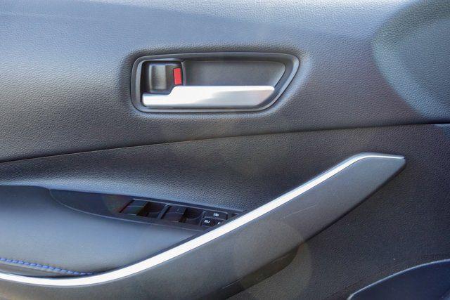used 2022 Toyota Corolla car, priced at $21,988