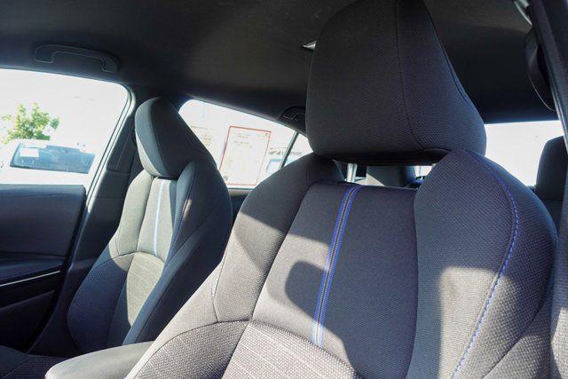 used 2022 Toyota Corolla car, priced at $21,988