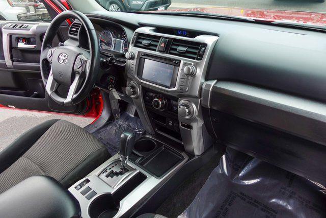 used 2019 Toyota 4Runner car, priced at $29,988