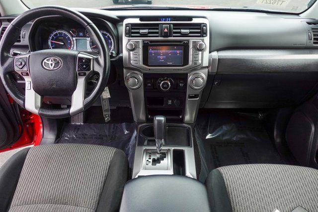 used 2019 Toyota 4Runner car, priced at $29,988