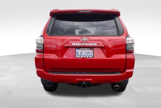 used 2019 Toyota 4Runner car, priced at $29,988