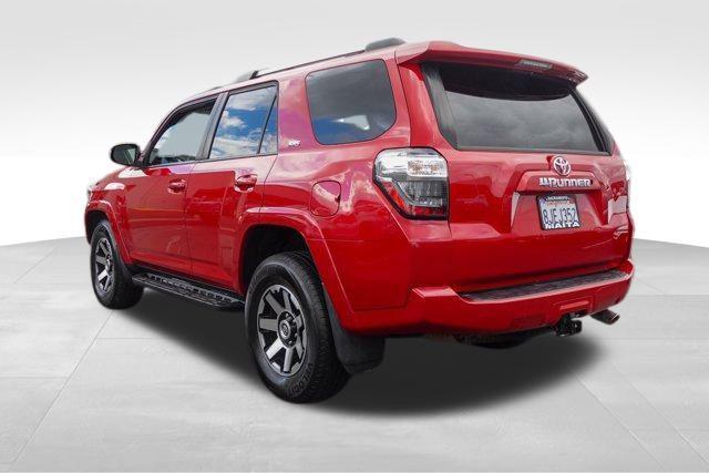 used 2019 Toyota 4Runner car, priced at $29,988