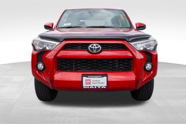 used 2019 Toyota 4Runner car, priced at $29,988