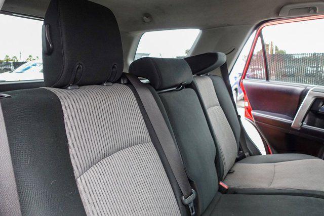 used 2019 Toyota 4Runner car, priced at $29,988