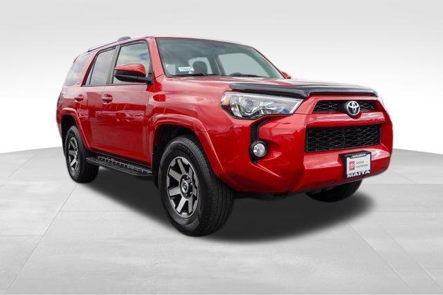 used 2019 Toyota 4Runner car, priced at $29,988