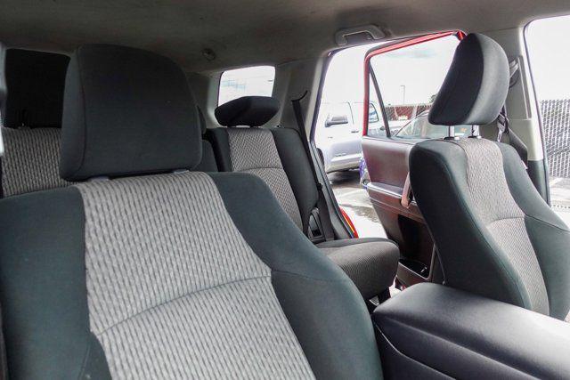 used 2019 Toyota 4Runner car, priced at $29,988