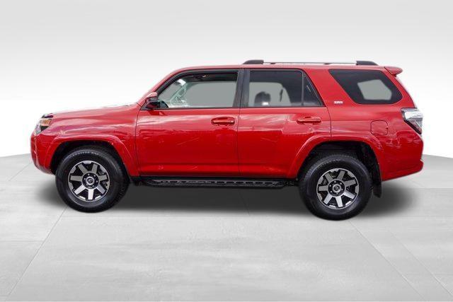 used 2019 Toyota 4Runner car, priced at $29,988