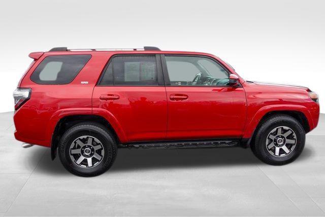 used 2019 Toyota 4Runner car, priced at $29,988