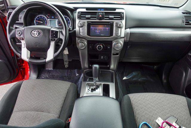 used 2019 Toyota 4Runner car, priced at $29,988