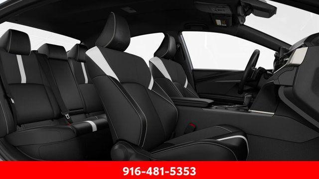 new 2026 Toyota Camry car