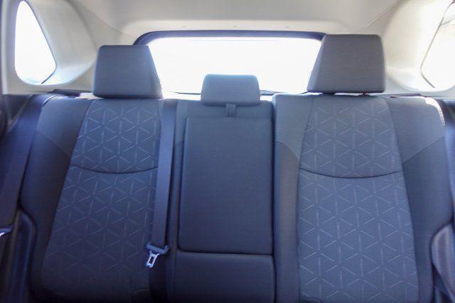 used 2024 Toyota RAV4 car