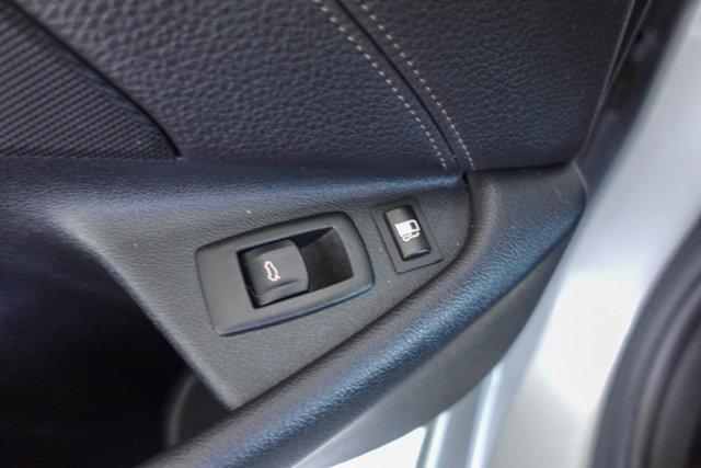 used 2018 BMW 530e car, priced at $17,988