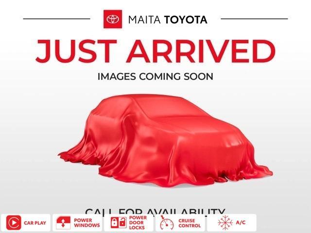 used 2022 Toyota Camry car, priced at $21,988